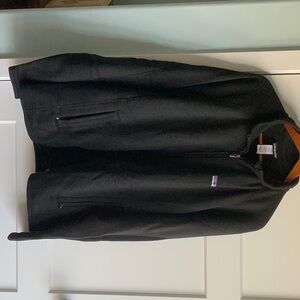 Patagonia Better Sweater jacket